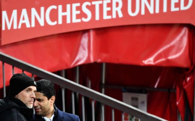 安卓iOS-克洛普：切尔西很冤但阿布不冤 曼联可能抢图赫尔？