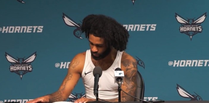 开云APP下载-科比·怀特：26岁的我居然是队里第三老的 大家的活力很有感染力