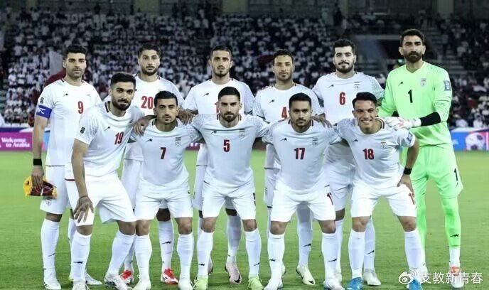正版应用-媒体：伊朗正式宣布退出2026年美加墨世界杯！中国男足没有递补资格|伊朗男足|美国|伊朗足球队|球队|签证_新浪体育_新浪新闻