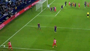 安卓iOS-【西甲】格子头筹西蒙尼染红 马竞2度领先2送点战平