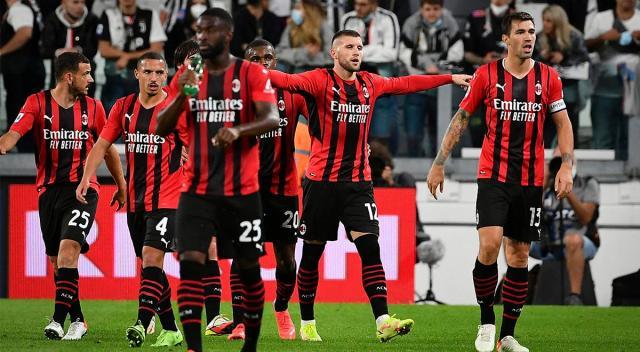 kaiyun客户端-彭雷：安菲尔德进修有所得，残缺米兰更无惧老妇人