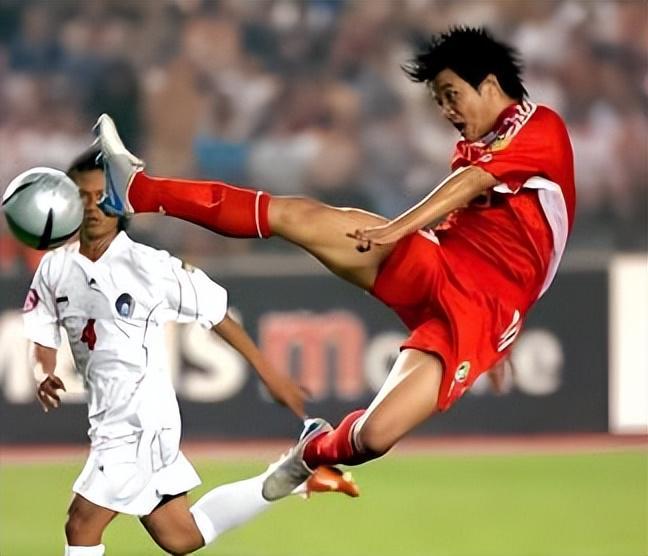 李明离开国安球队后！首次发声点评U23国足，直言看好中国队夺冠