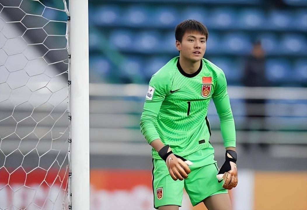 开云APP下载-意外！如果U23国足踢日本进入点球大战，杨皓宇还有机会雪耻？
