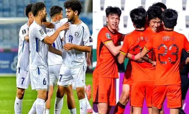 U23国足晋级亚洲杯决赛，最大的输家不是邵佳一，而是董路黄健翔