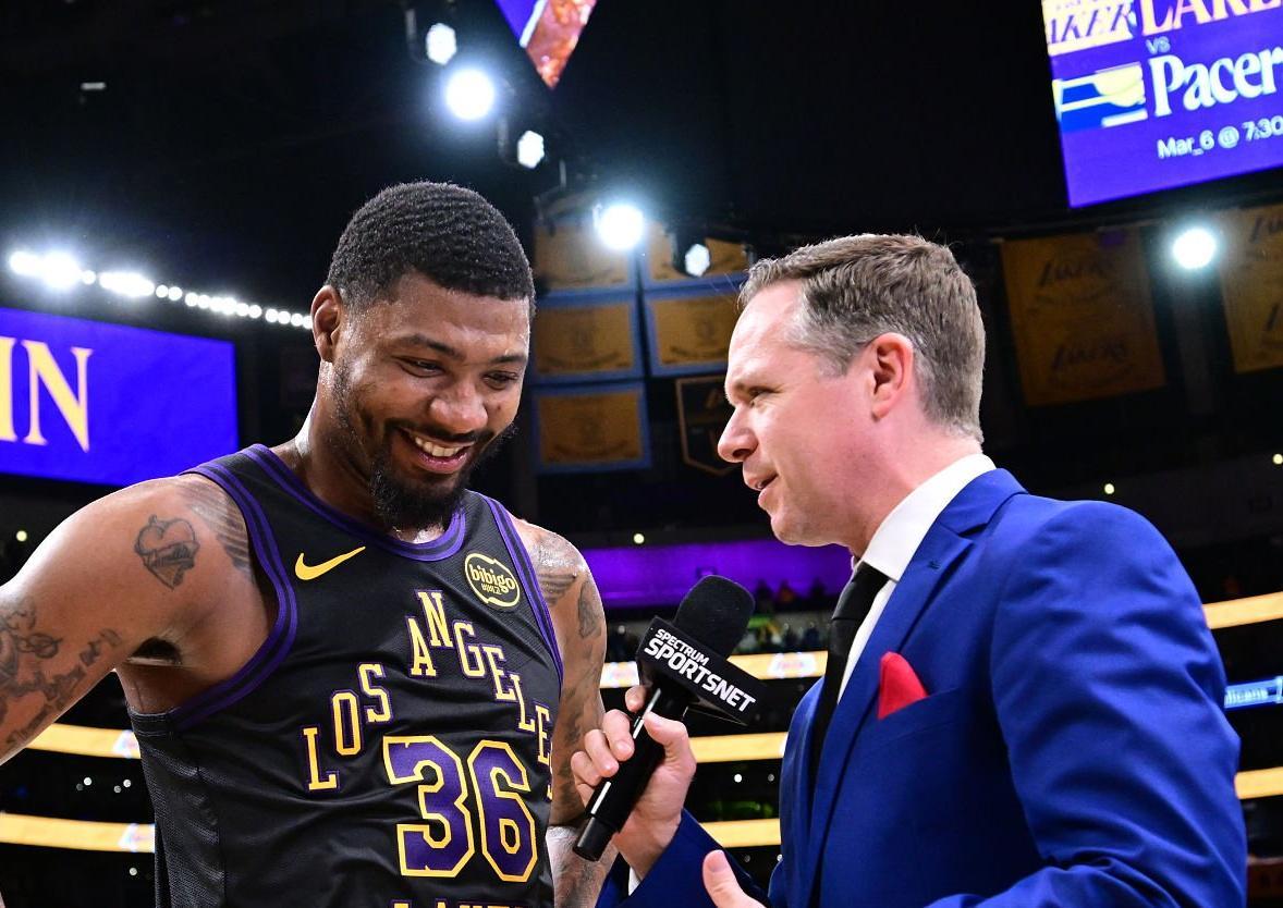 开云app-正负值+141全队第一！湖人捡漏1100万悍将真香：詹皇冲冠绝配